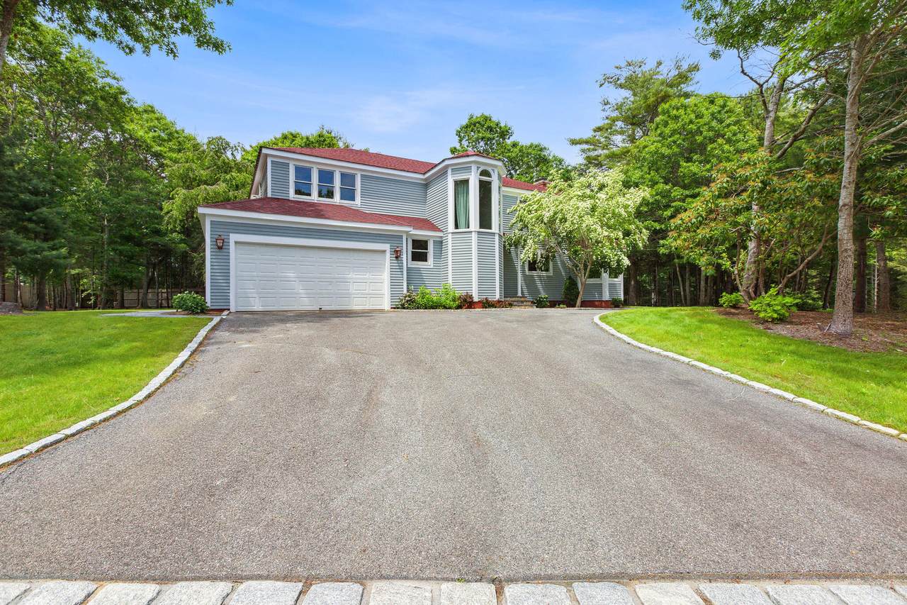 65 River's Edge Road - Photo 1