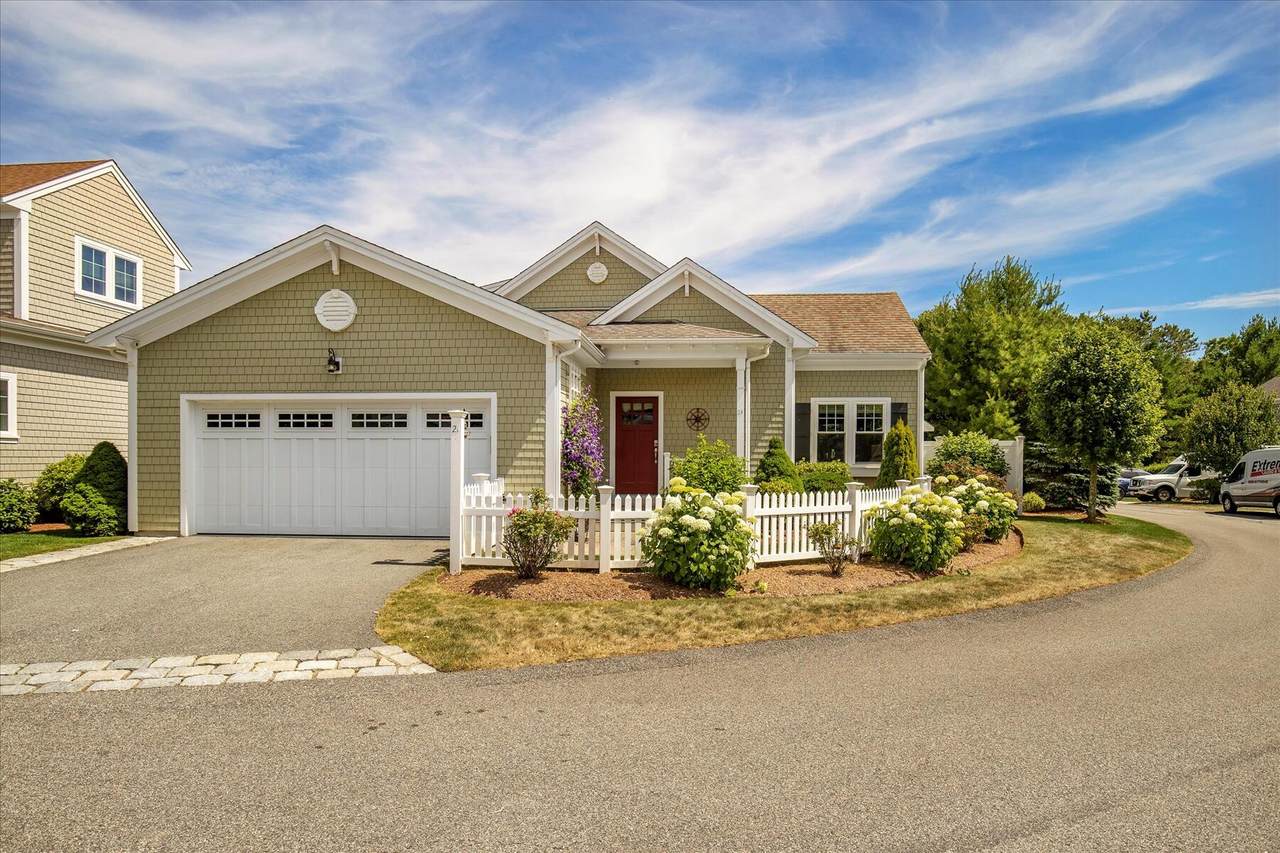 21 Saltwater Circle - Photo 1
