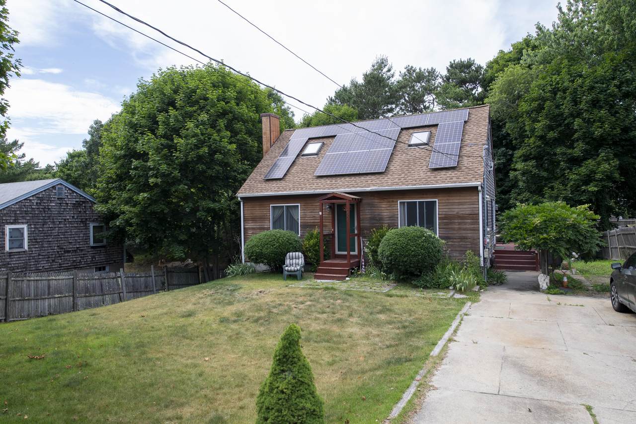 150 Red Brook Road - Photo 1