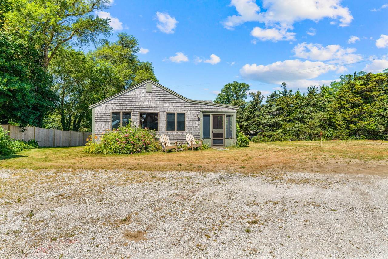 150 Old State Highway - Photo 1