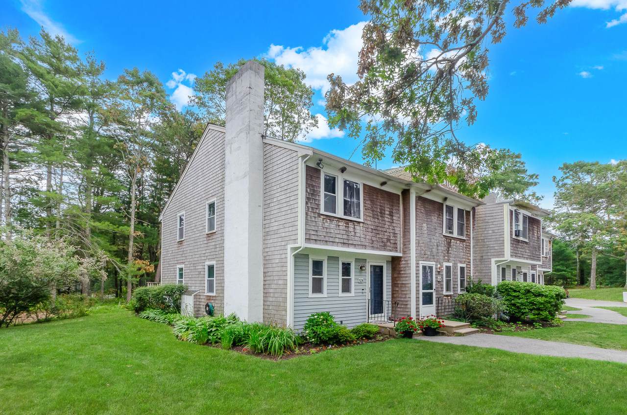 300 Falmouth Road - Photo 1