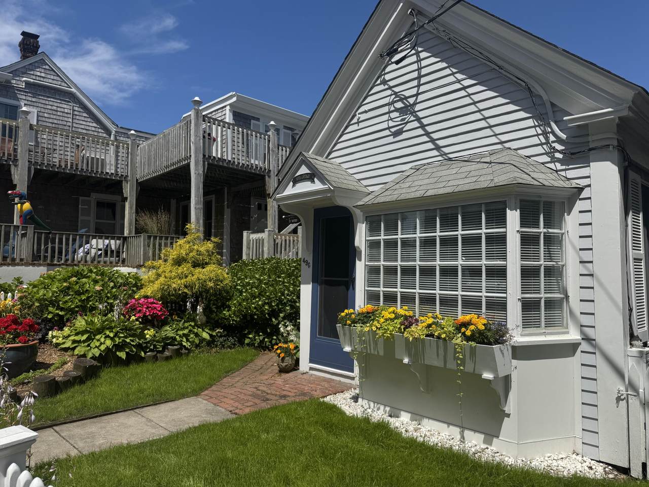 488 Commercial Street - Photo 1
