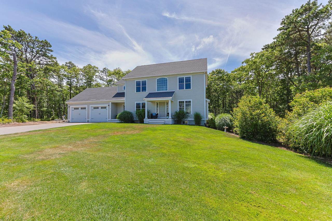 15 Littlefield Pond Road - Photo 1