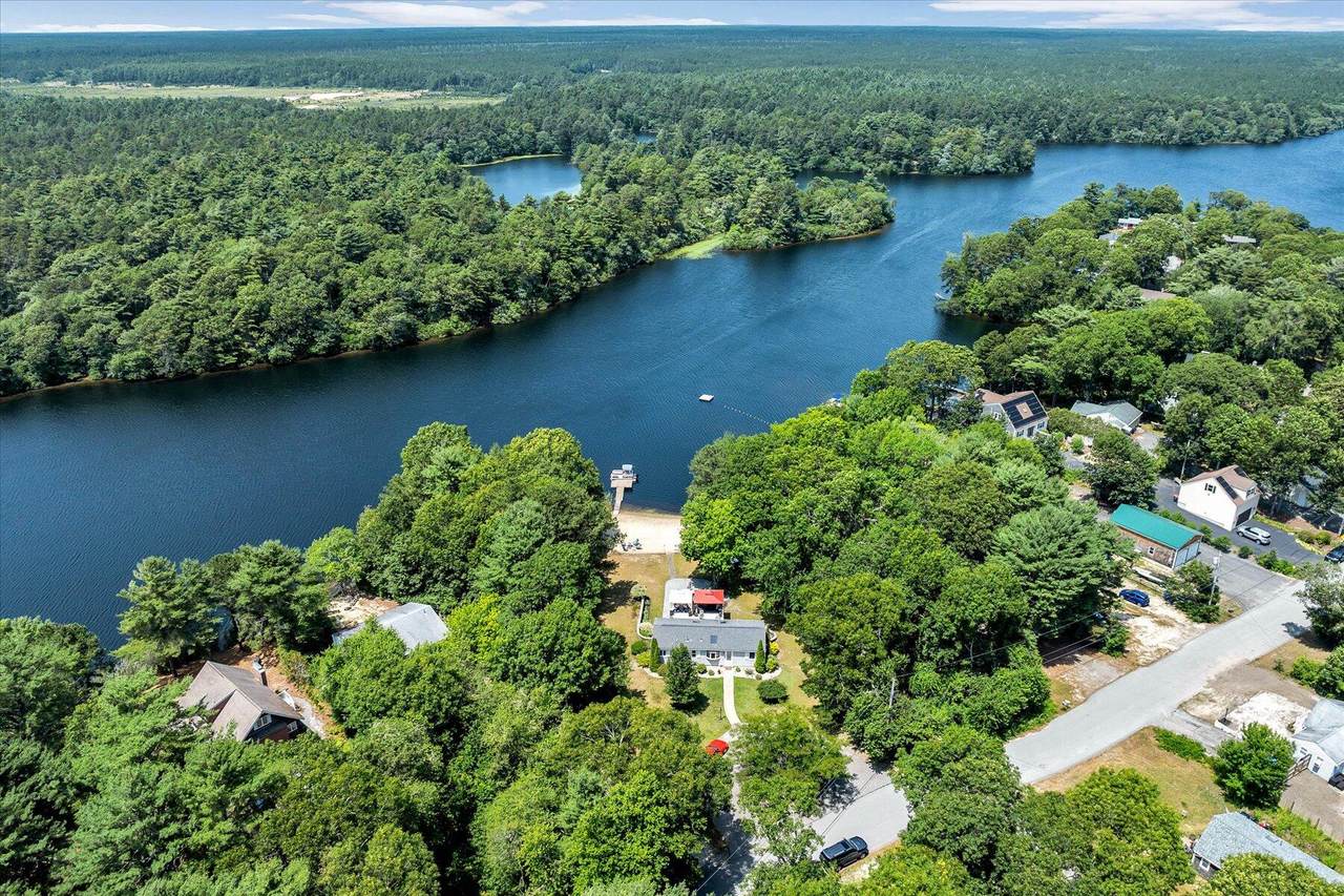 27 Wareham Lake Shore Drive - Photo 1
