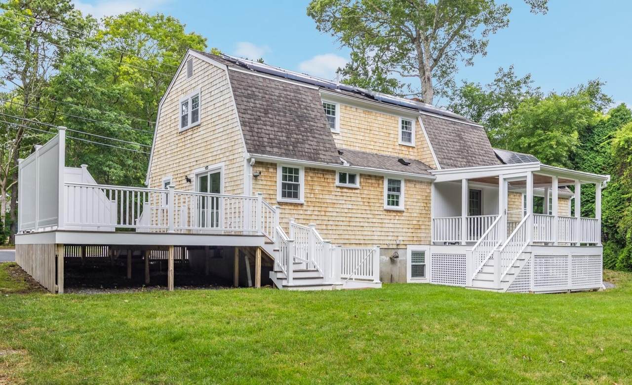 28 Stoney Cliff Road - Photo 1