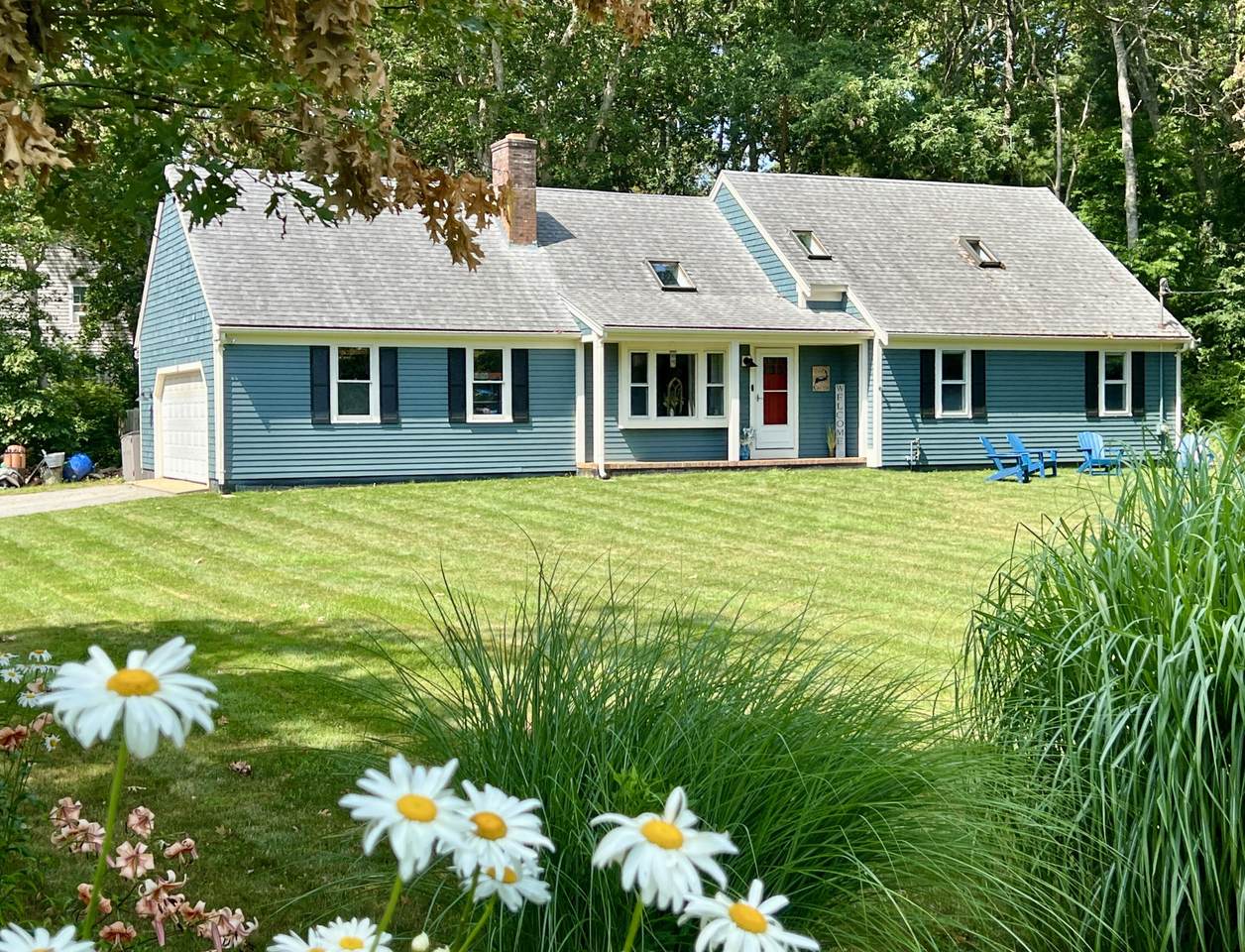 11 Cross Hill Road - Photo 1
