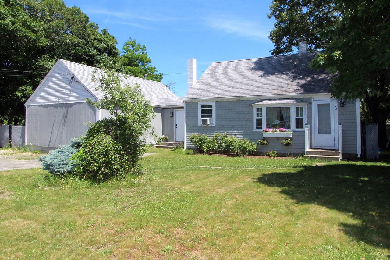 72 Grove Street - Photo 1