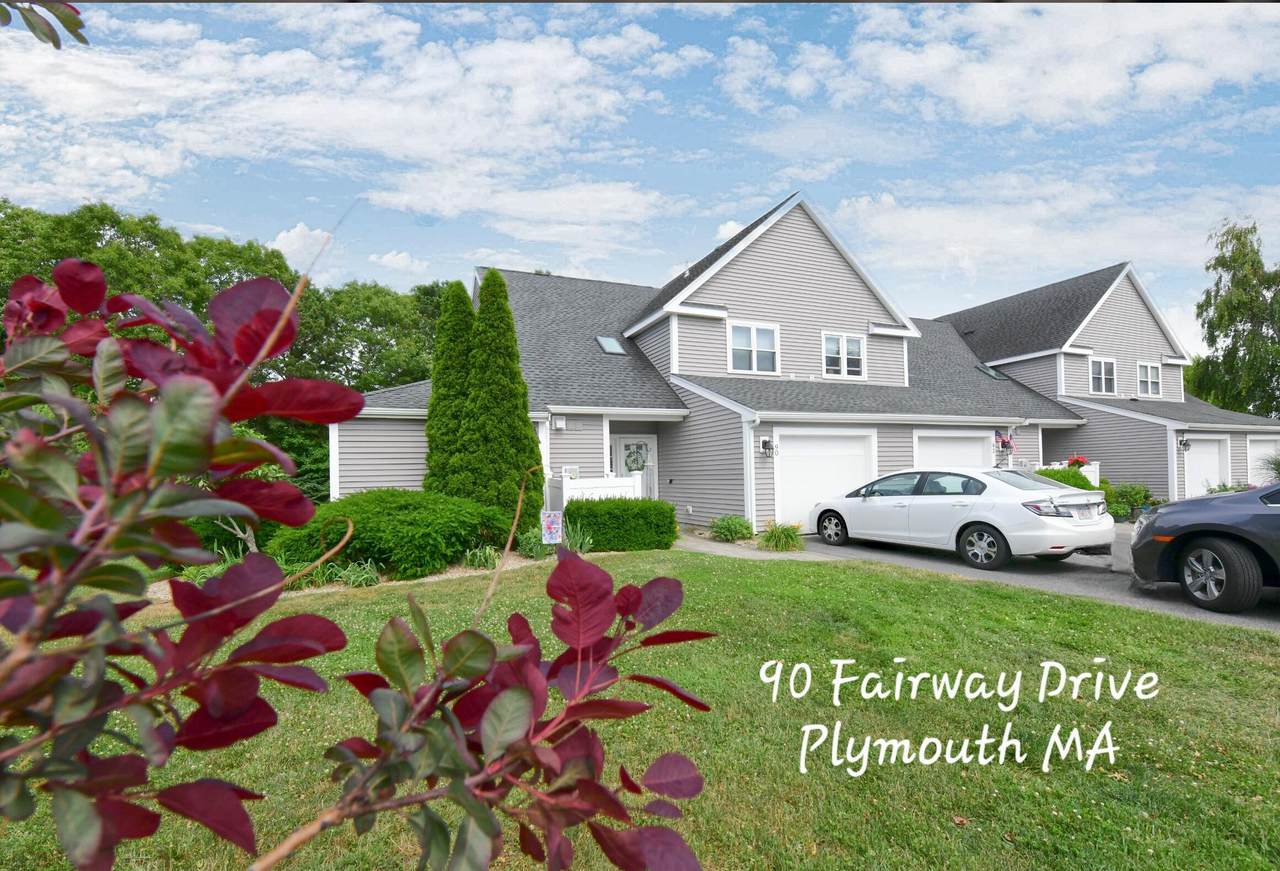 90 Fairway Drive - Photo 1