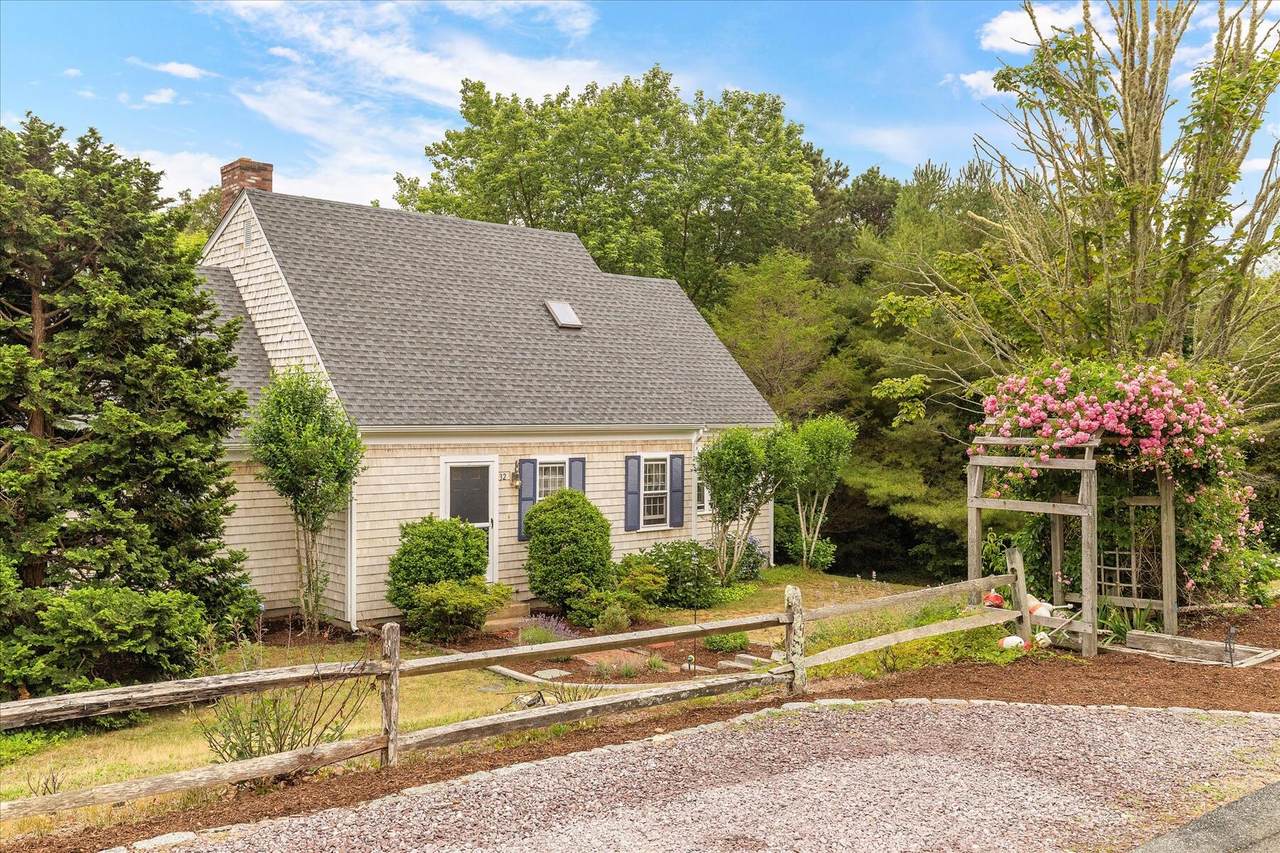 32 Purmackene Lane - Photo 1