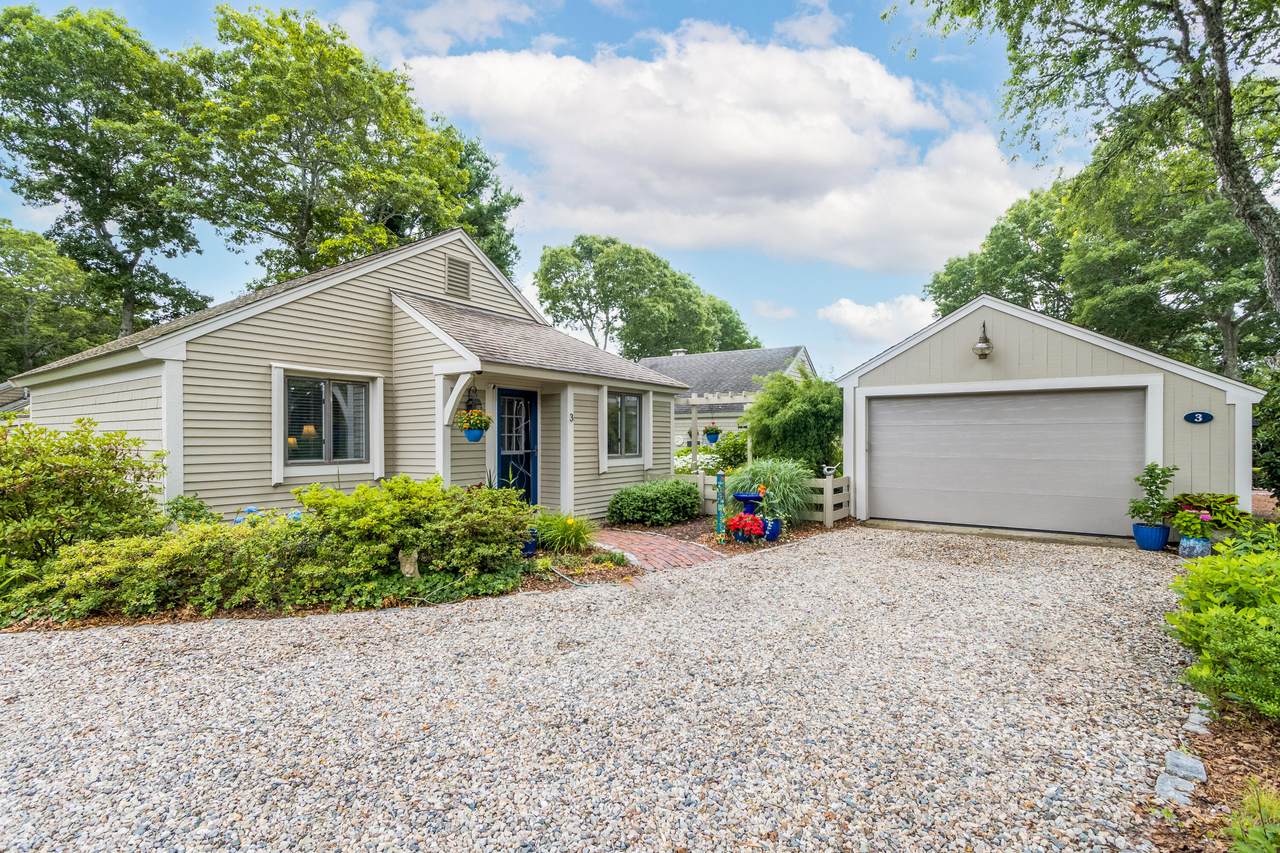 3 Niblick Lane - Photo 1