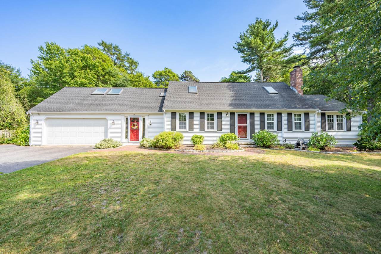 65 Hadrada Lane - Photo 1
