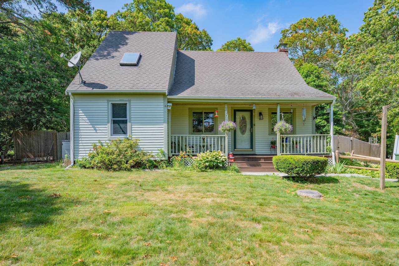 31 Artisan Way - Photo 1
