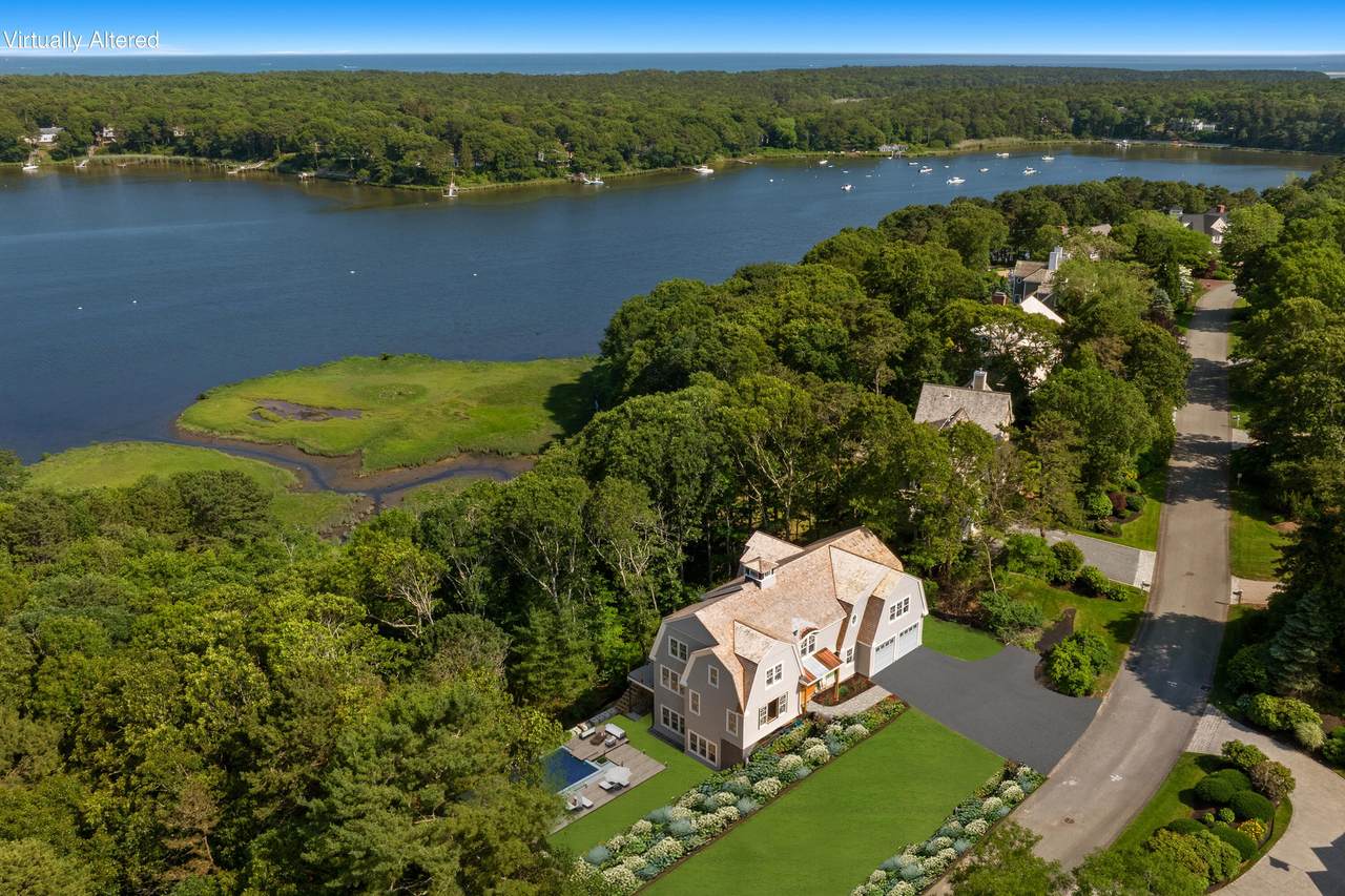 61 Shoestring Bay Road - Photo 1