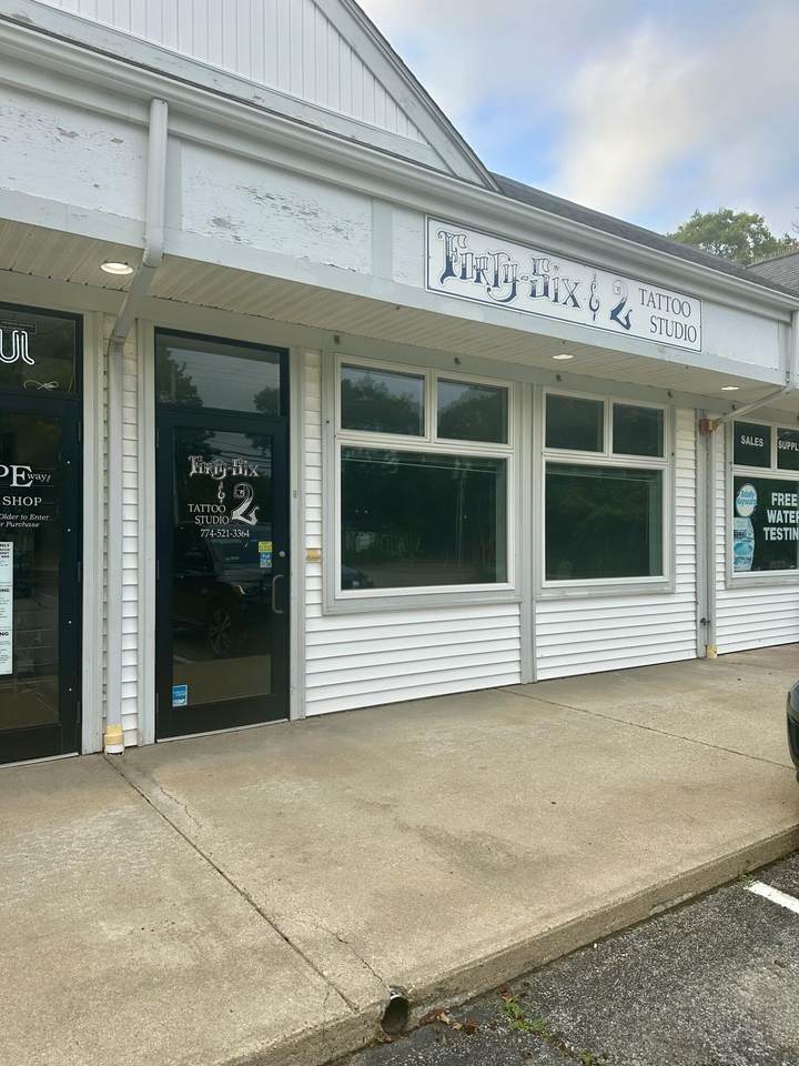401/387 Nathan Ellis Highway - Photo 1