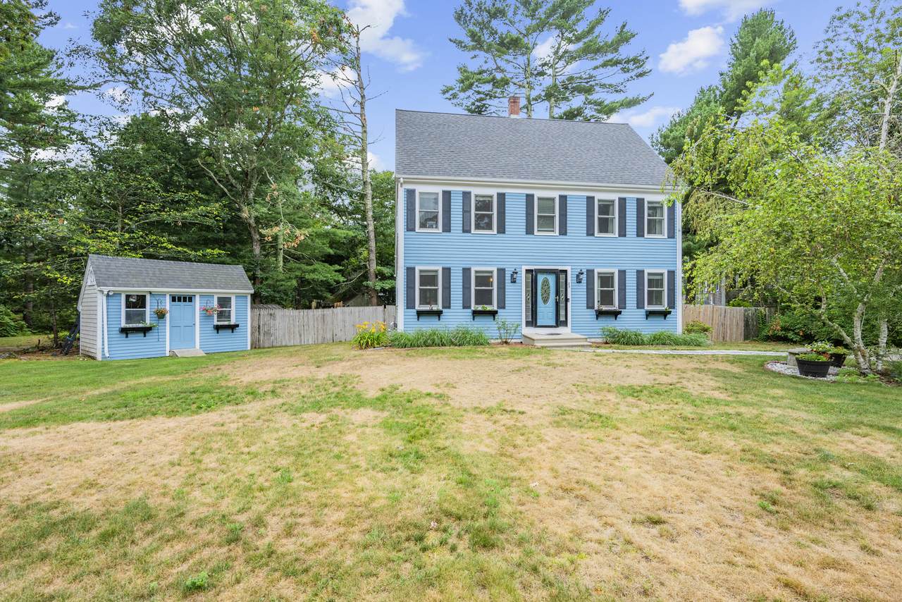 83 Brewster Road - Photo 1