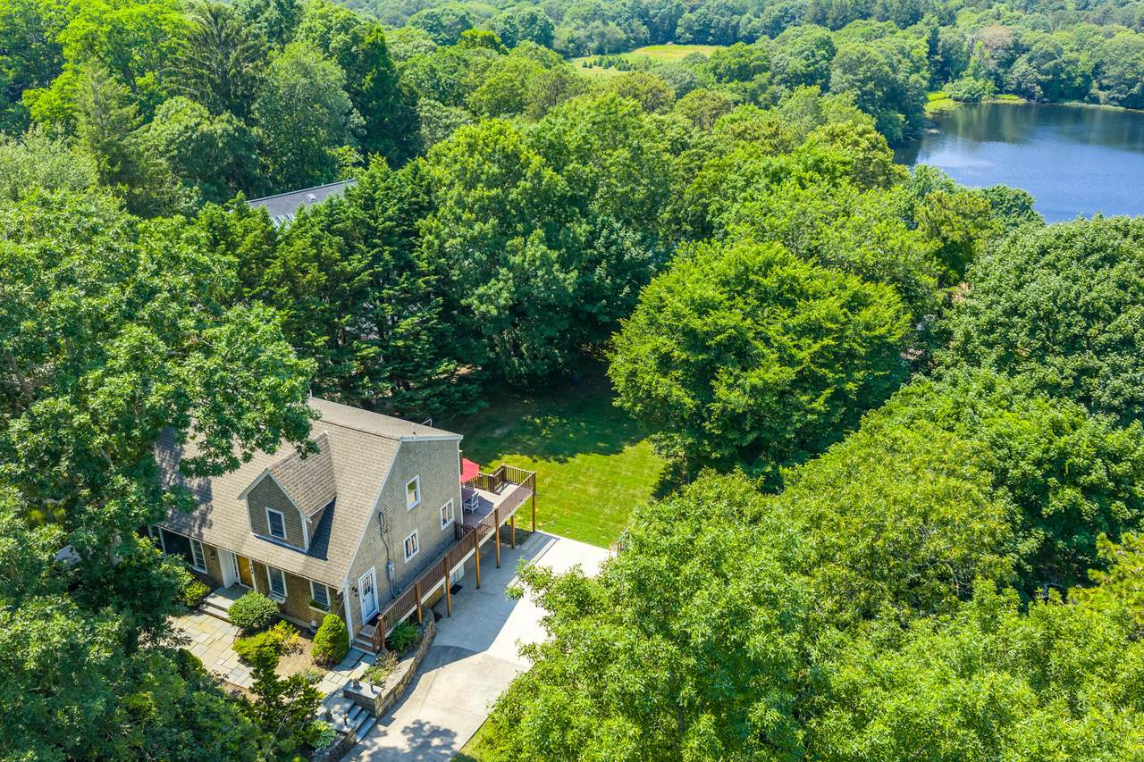 908 Falmouth Highway - Photo 1