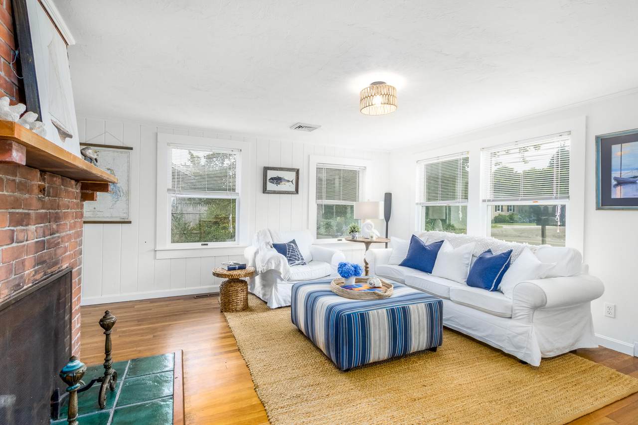 429 Paines Creek Road - Photo 1
