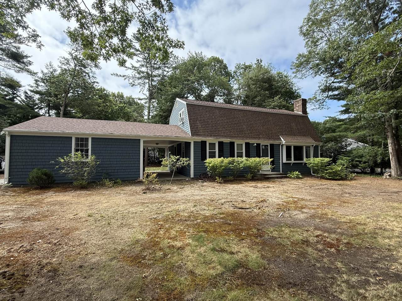 191 Stoney Cliff Road - Photo 1