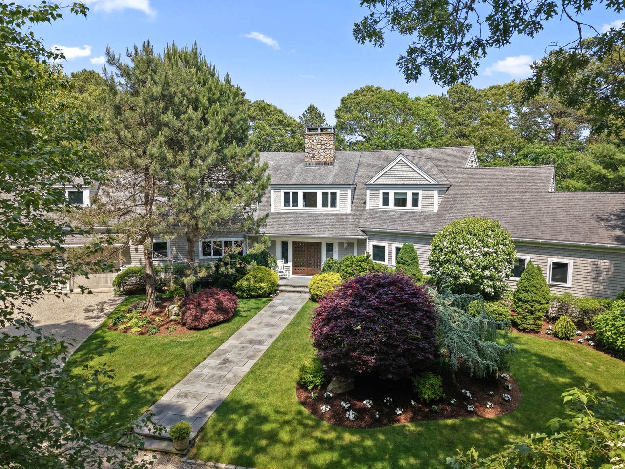 476 Baxter Neck Road - Photo 1