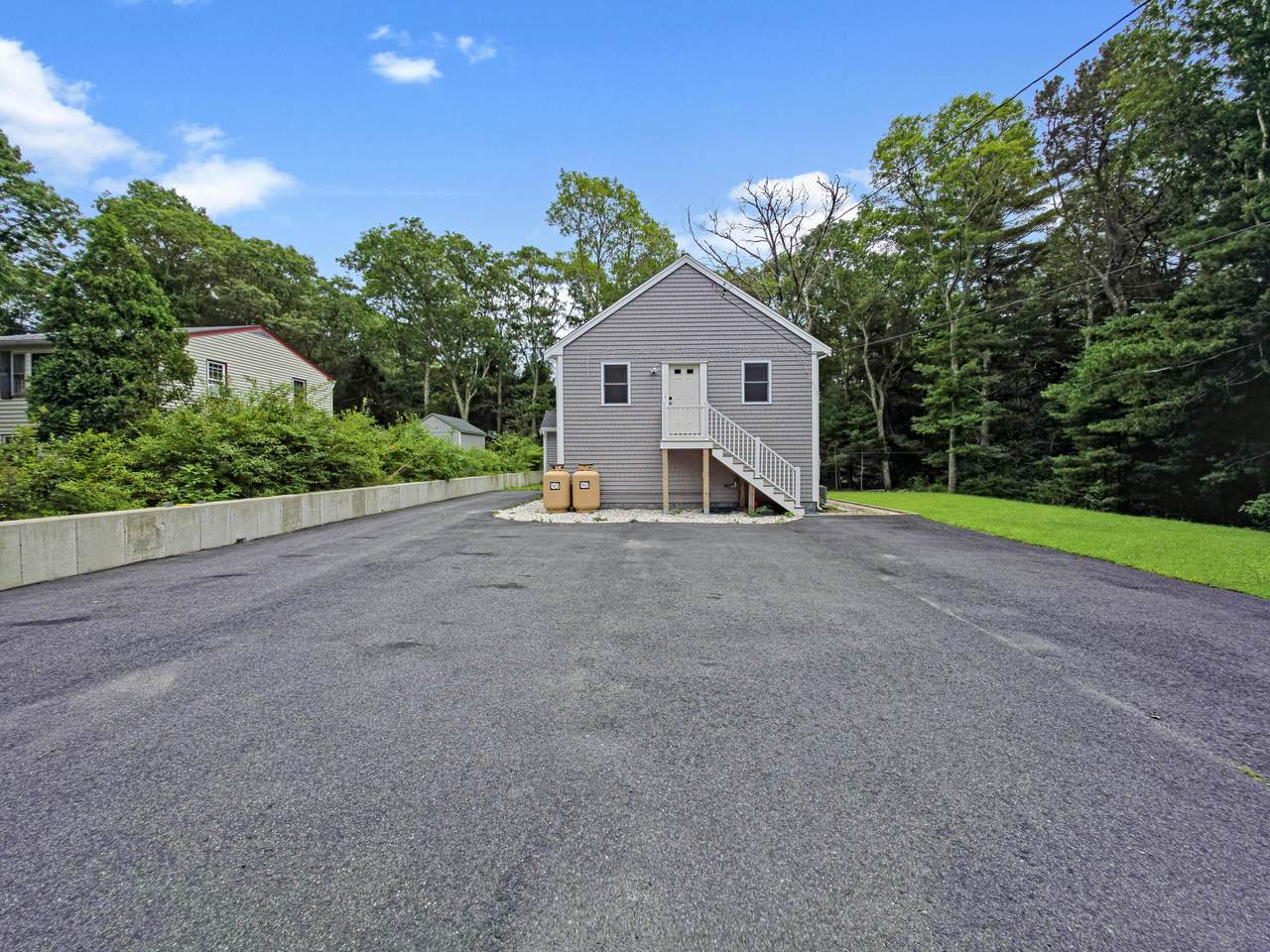 1055 Falmouth Highway - Photo 1