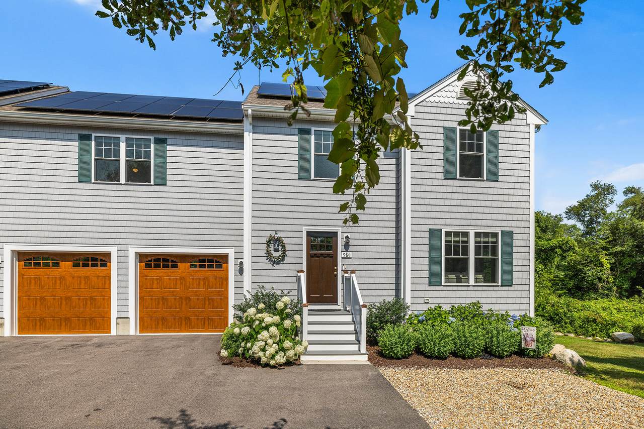 98 Marion Road - Photo 1