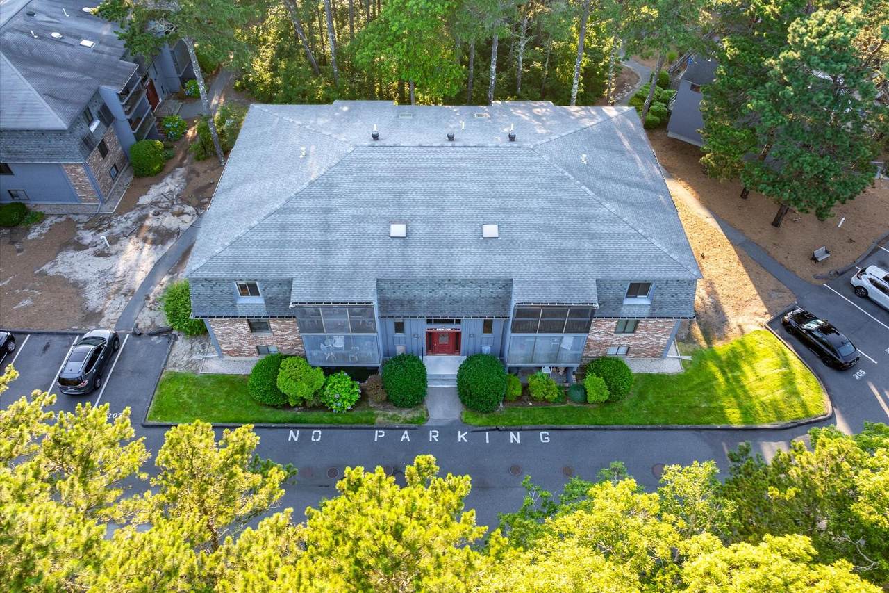432 Old Chatham Road - Photo 1