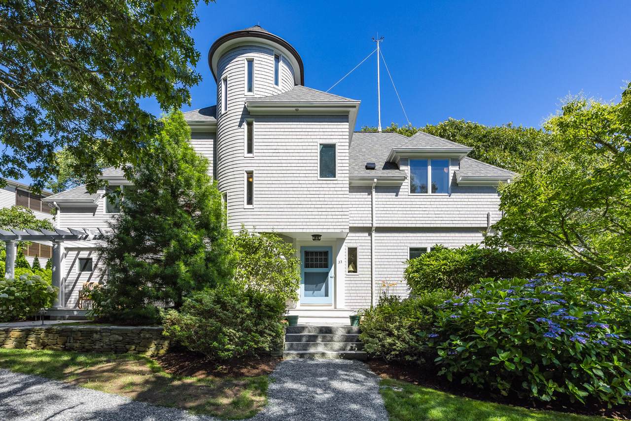 33 Pasture Road - Photo 1