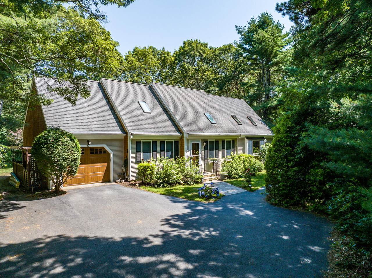 82 Nobadeer Road - Photo 1