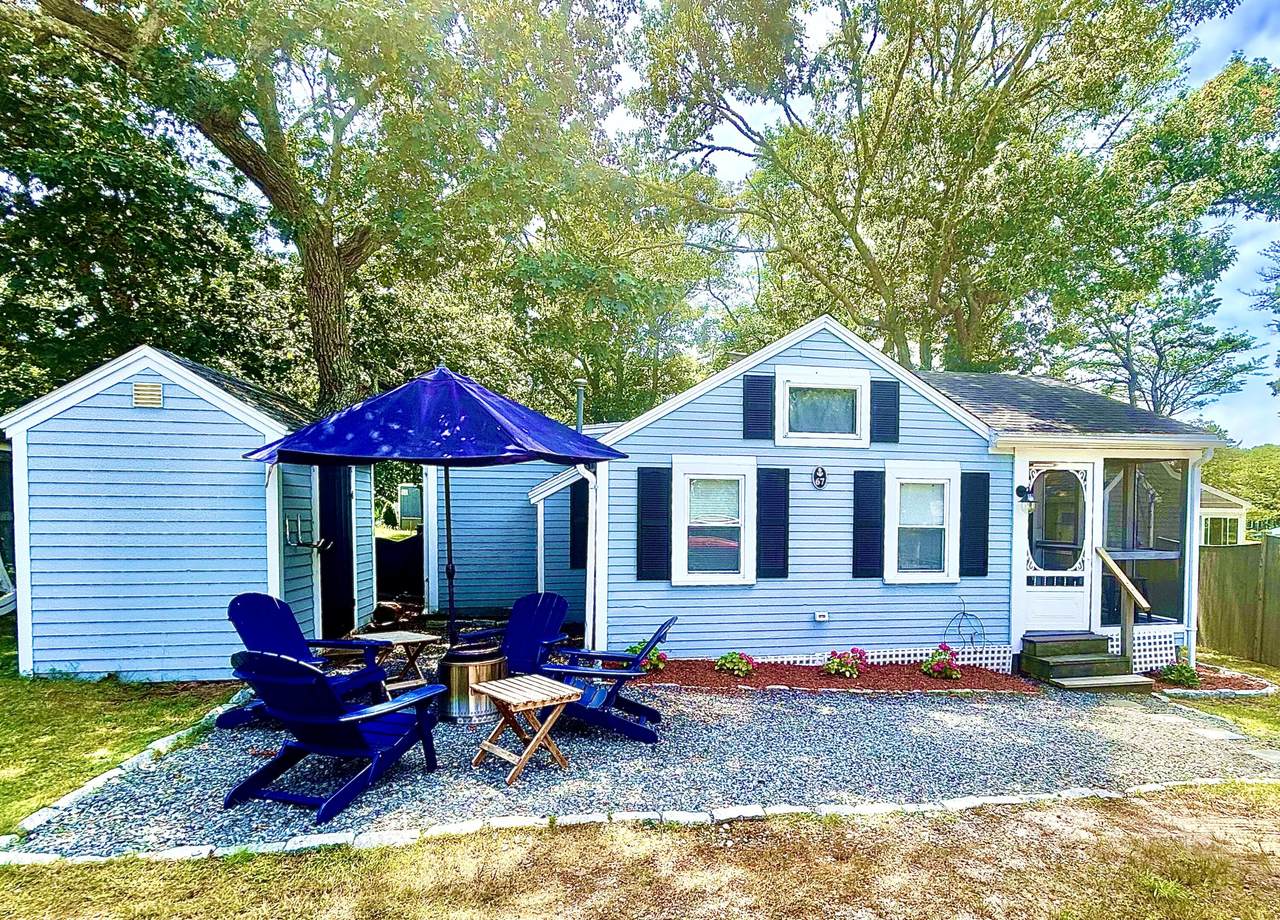262 Old Wharf Road - Photo 1