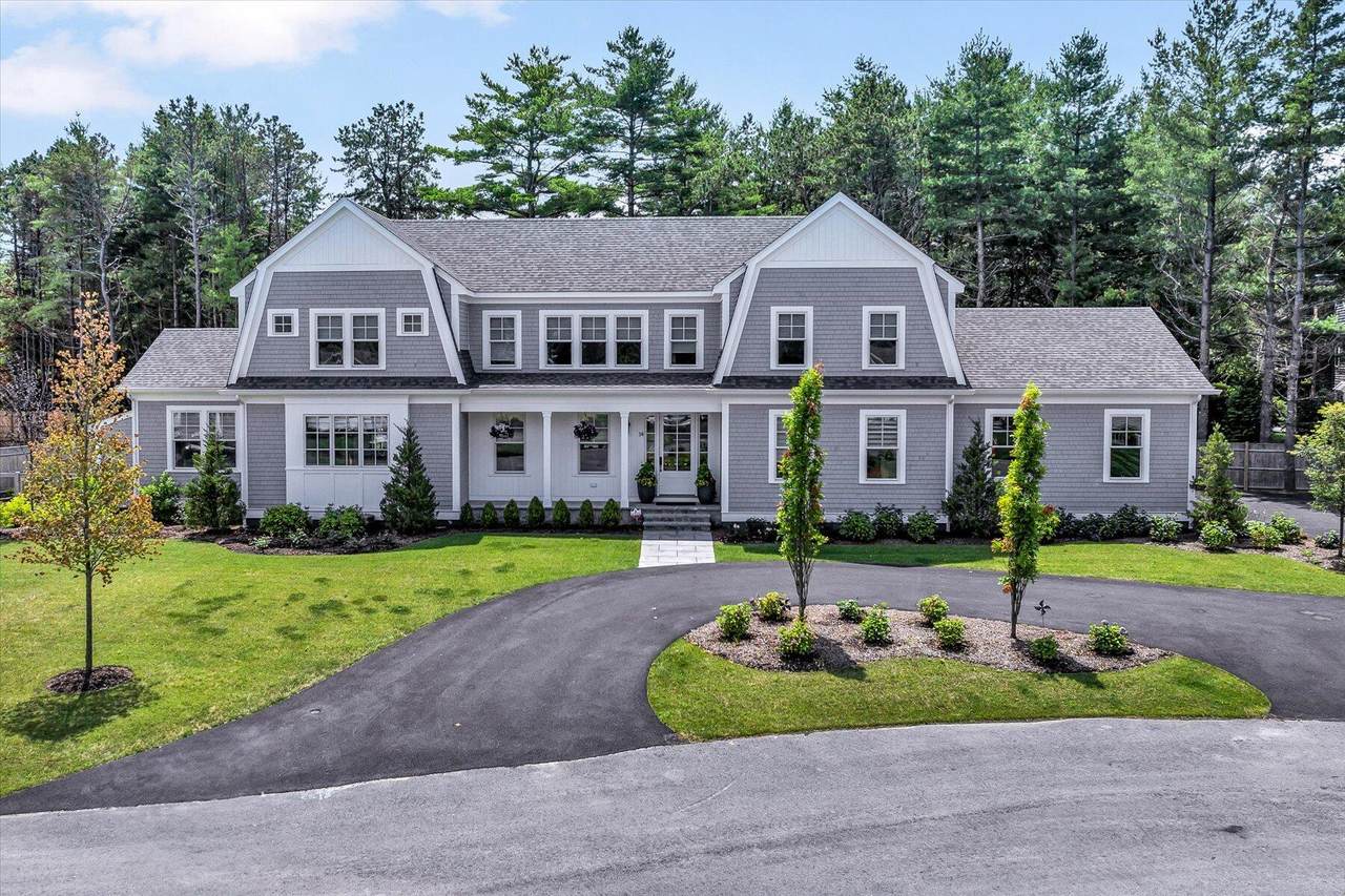 14 Willow Circle - Photo 1