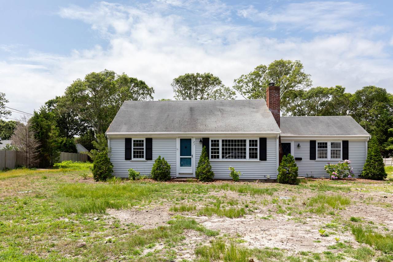 27 Tern Road - Photo 1
