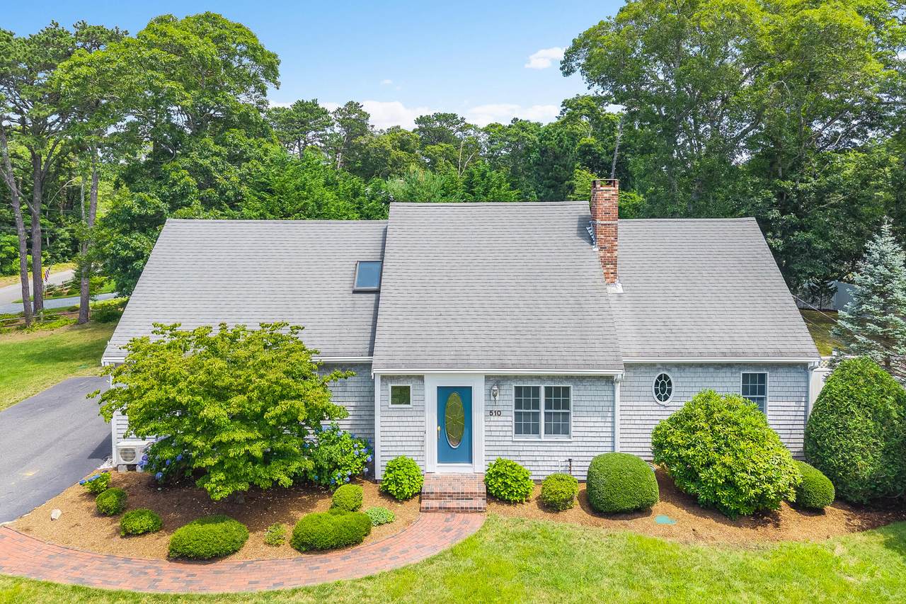 510 Hay Road - Photo 1