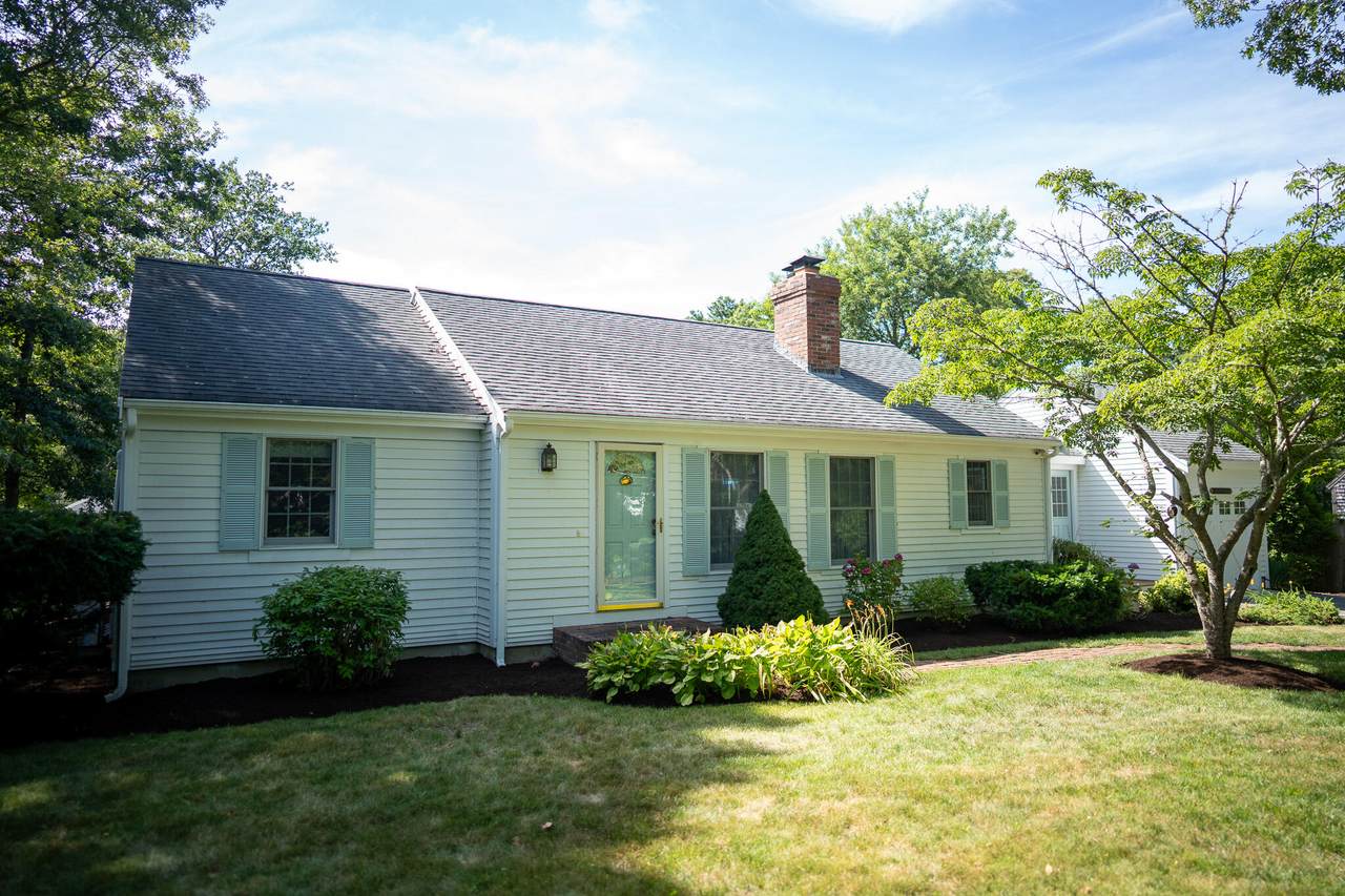 1 Johnson Lane - Photo 1