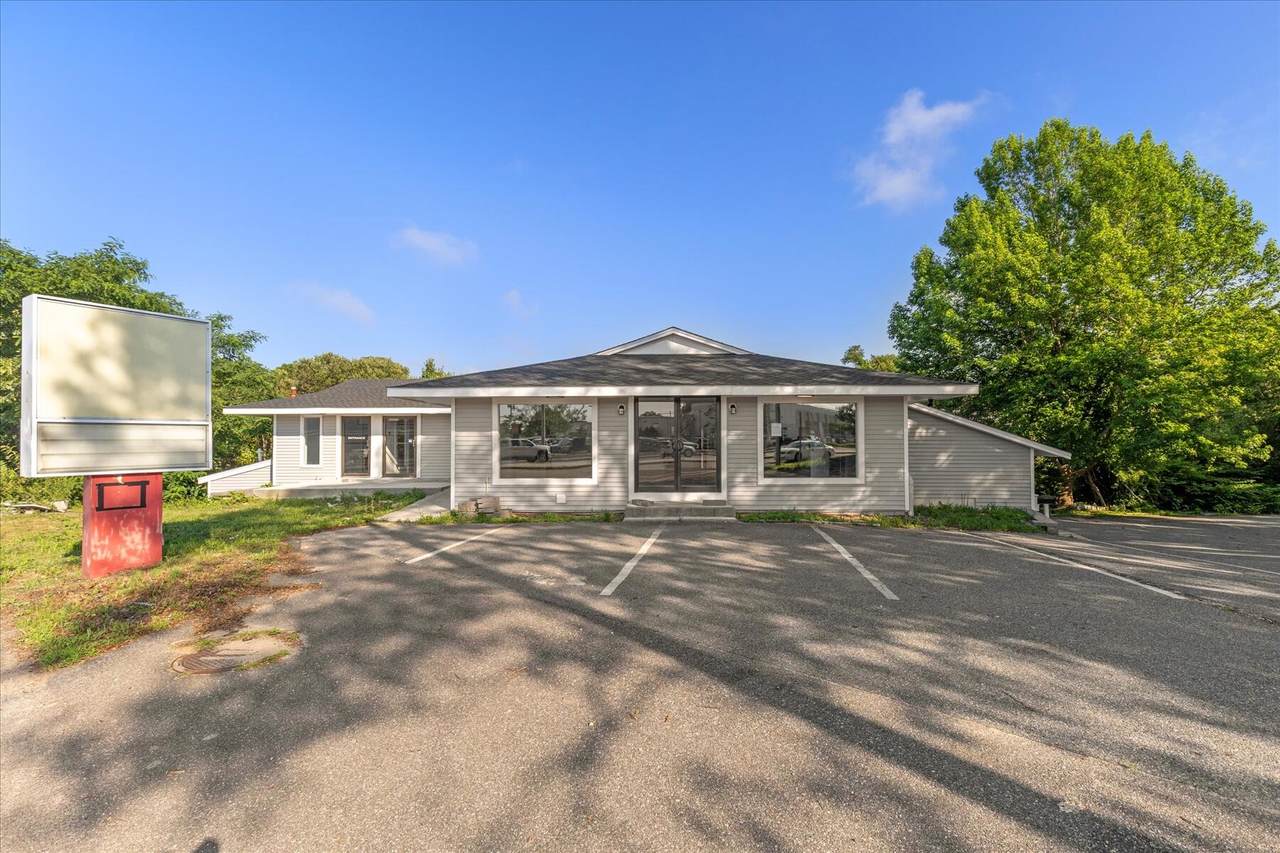 307 Falmouth Road - Photo 1