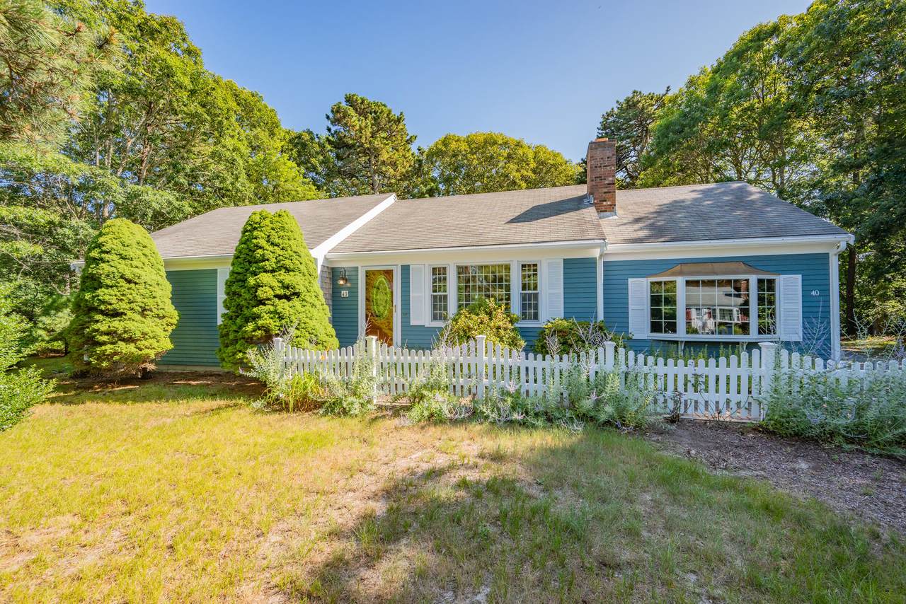 40 Horseshoe Way - Photo 1