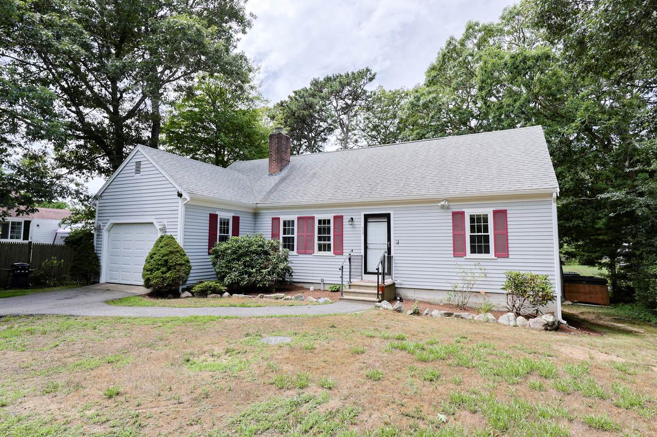 537 Depot Street - Photo 1