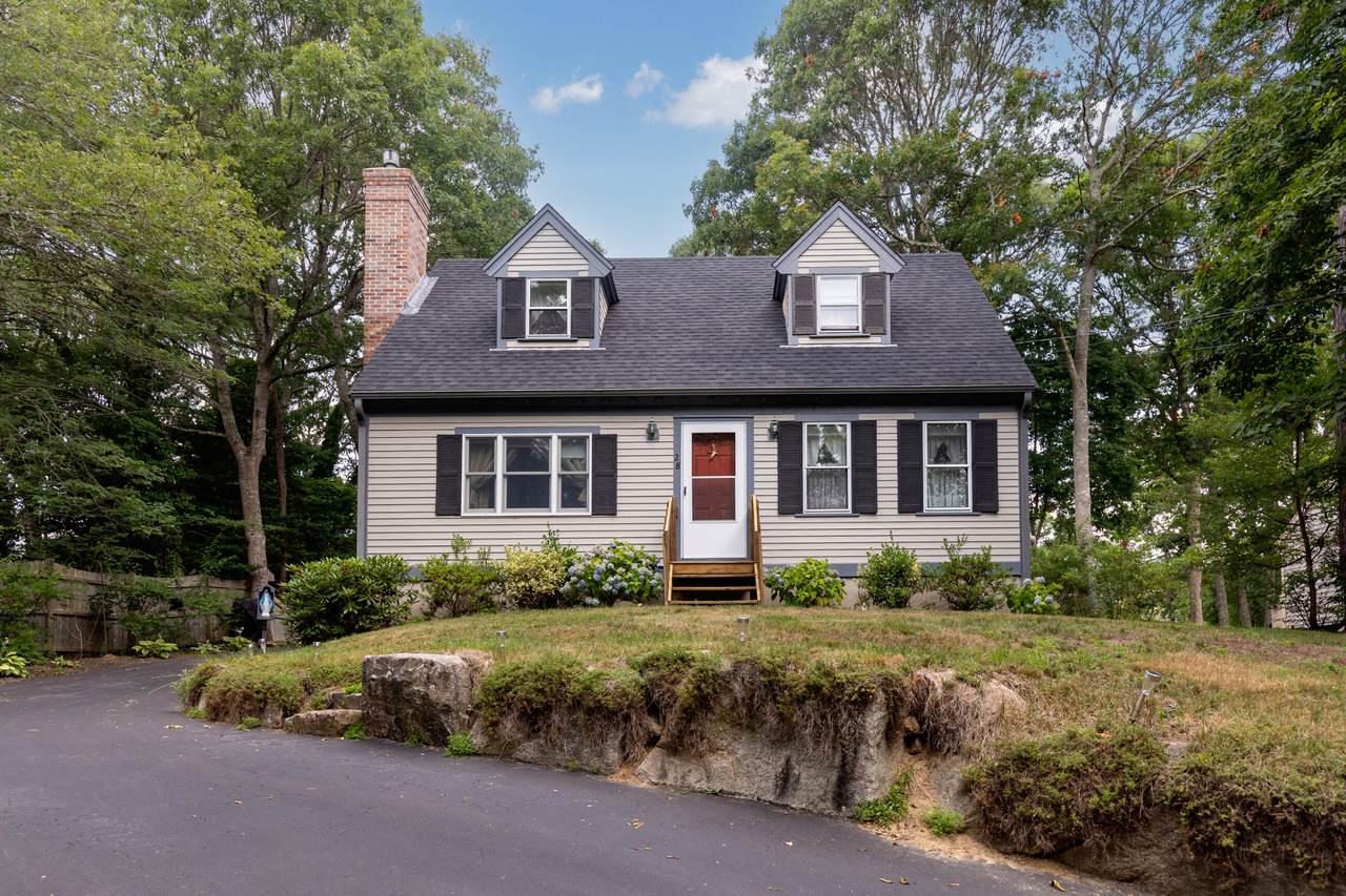 28 Cranberry Avenue - Photo 1