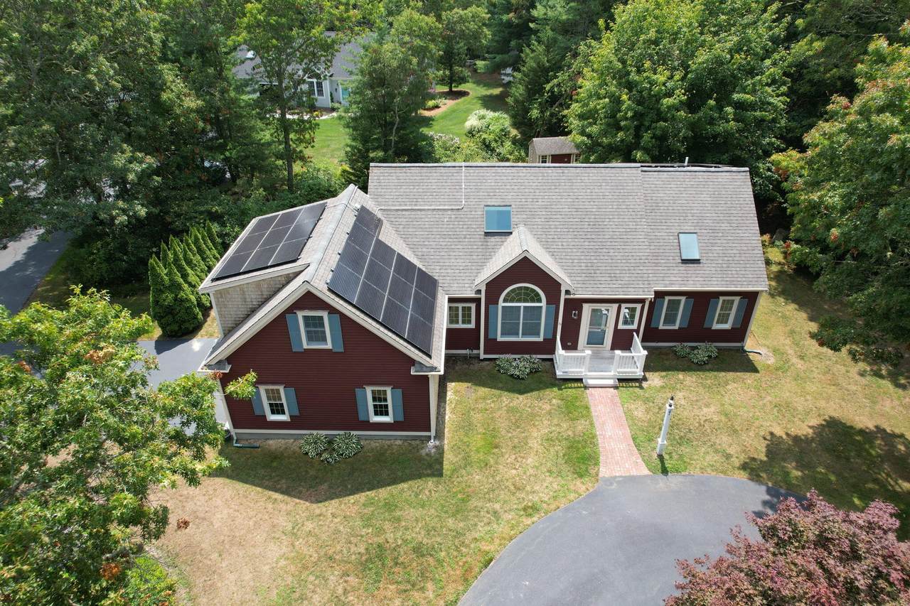 39 Forest Hills Road - Photo 1