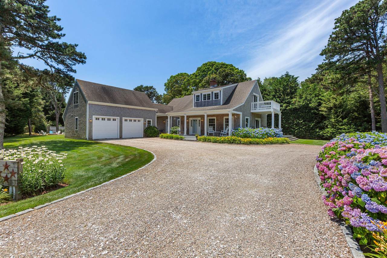 34 Cedar Land Road - Photo 1
