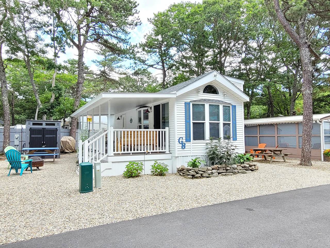 310 Old Chatham Road, - Photo 1