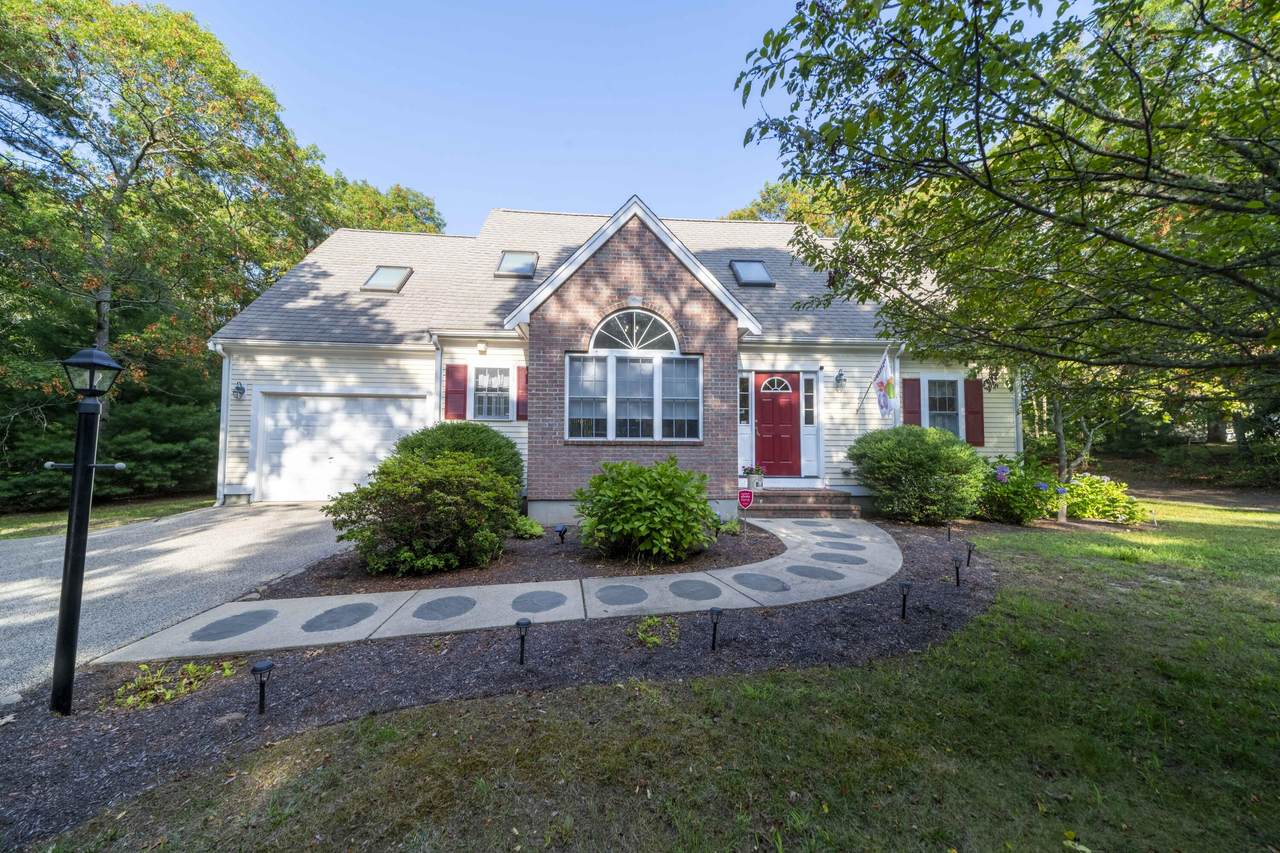 113 Club Valley Drive - Photo 1