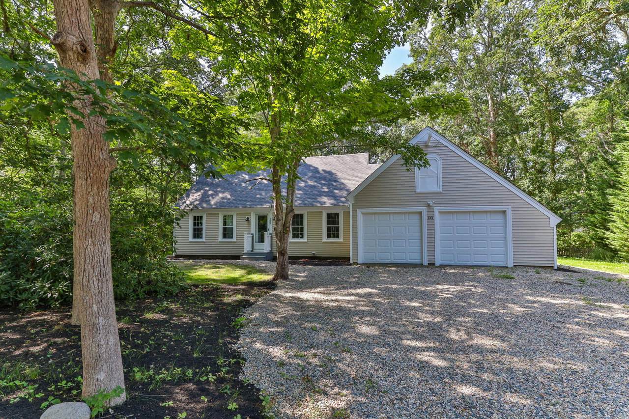 133 Horseshoe Way - Photo 1