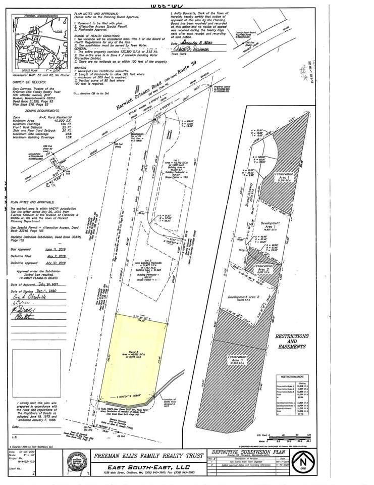 0 Orleans Road - Photo 1