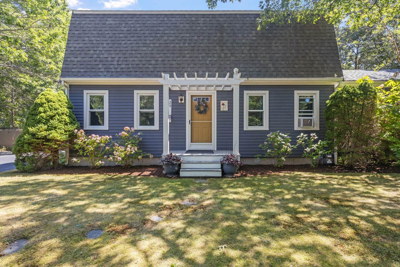 29 Winston Avenue - Photo 1