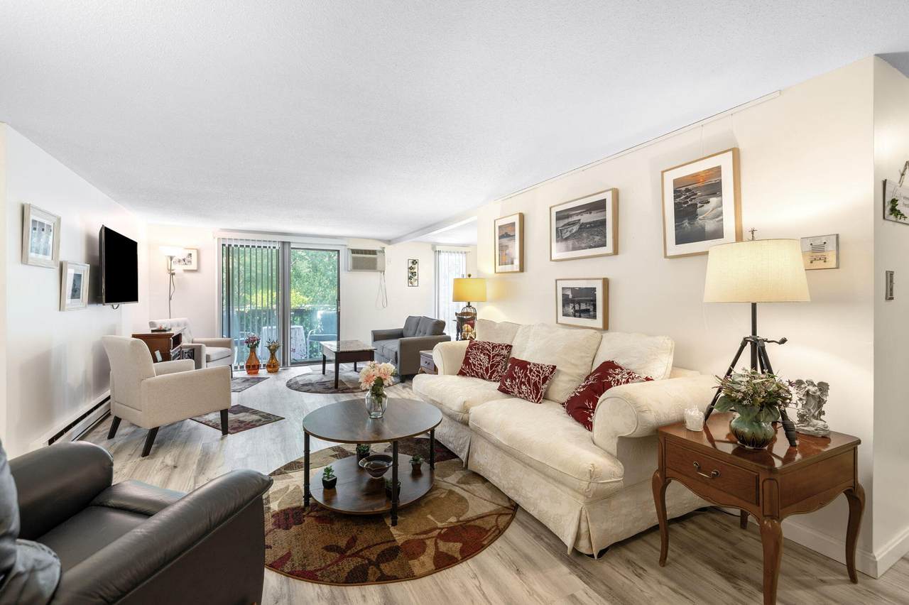 432 Old Chatham Road - Photo 1
