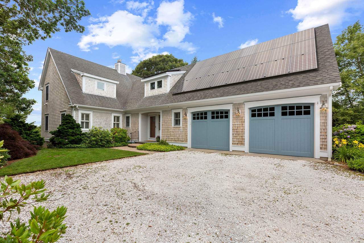 262 Sheep Pond Drive - Photo 1