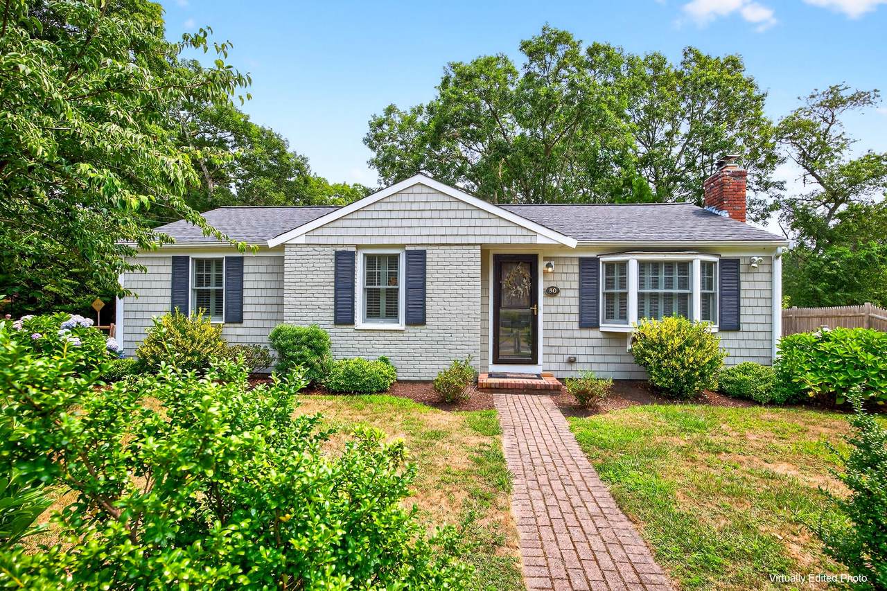 50 Fuller Road - Photo 1