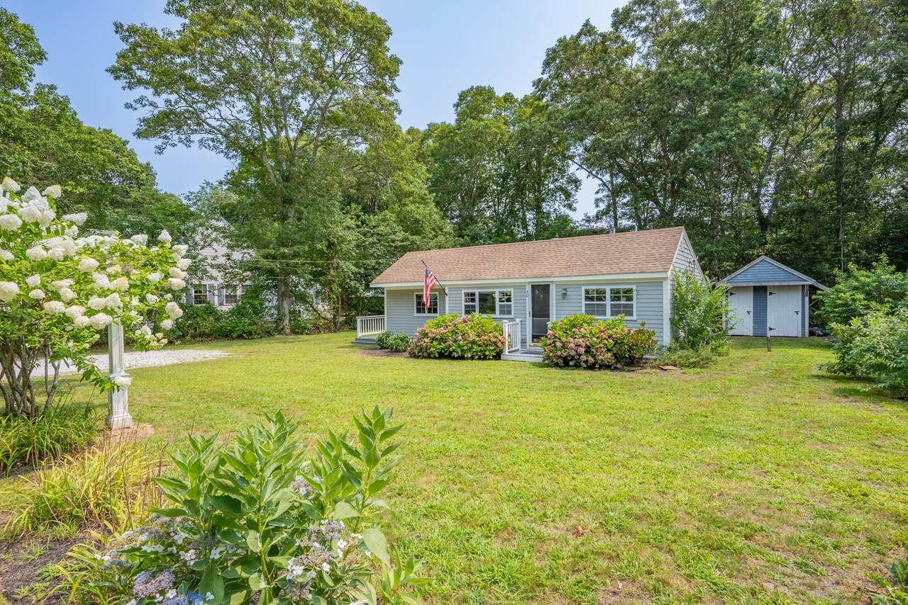 40 Red Lily Pond Road - Photo 1