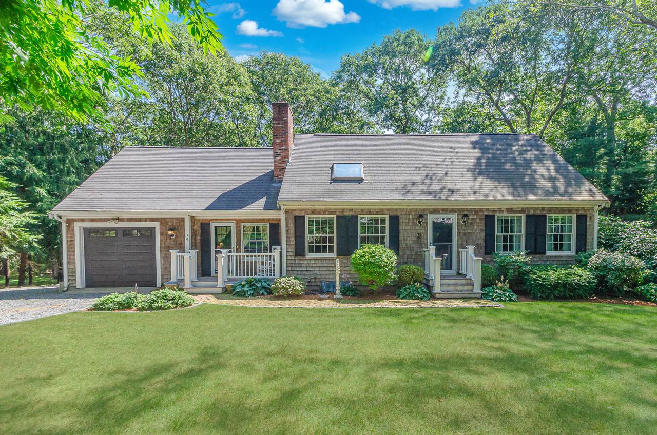35 Meadow Haven Drive - Photo 1