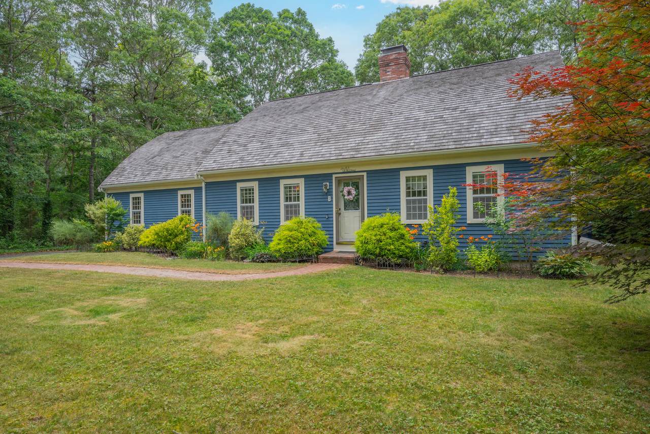 7 Barnside Lane - Photo 1